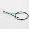 KnitPro ZING rundpind 60 cm (2.00-12.00mm)